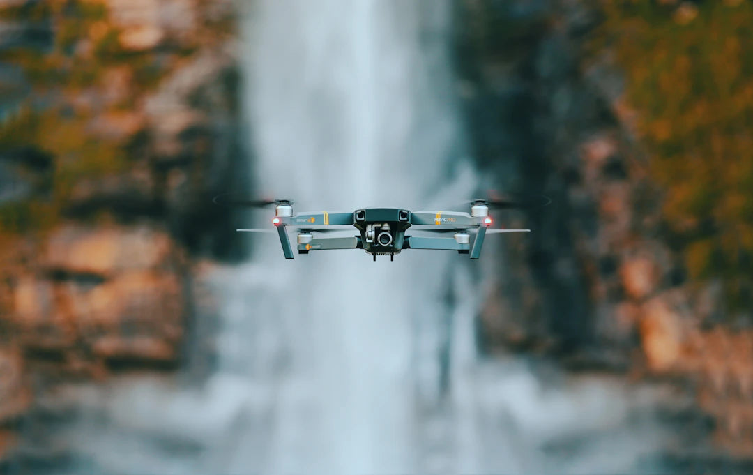 Unlocking the Potential of the DJI Matrice 30T Across Industries