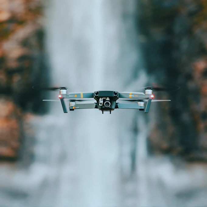 The Future of Drone Technology What's Next After the Matrice 4