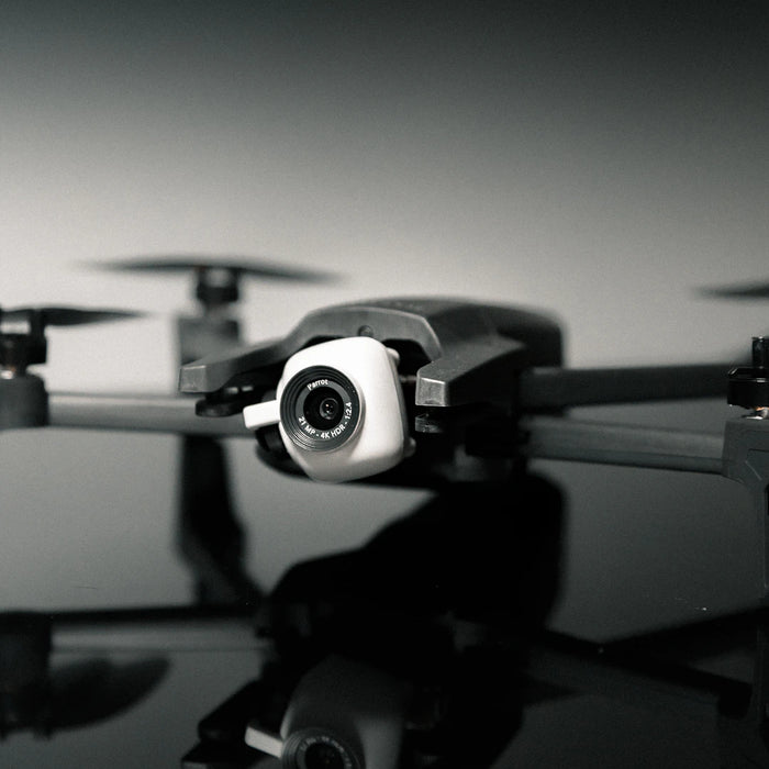 DJI Matrice 4 Series The Ultimate Drone Showdown