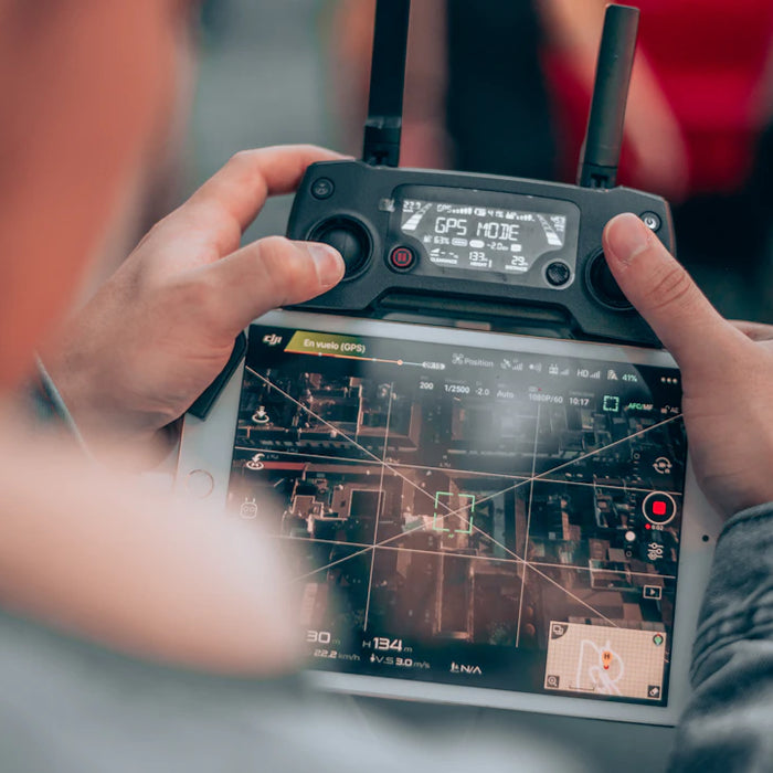 User Experience Stories from DJI Matrice 4 Series Pilots