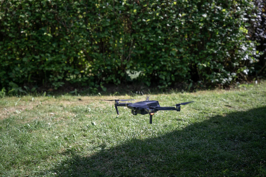 Maximizing Your Matrice 4 Series Drone Experience