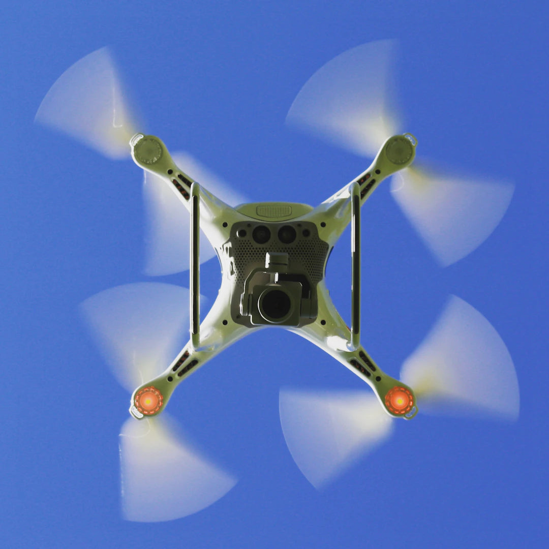 Mastering the DJI Matrice 4 Series Your Training Guide