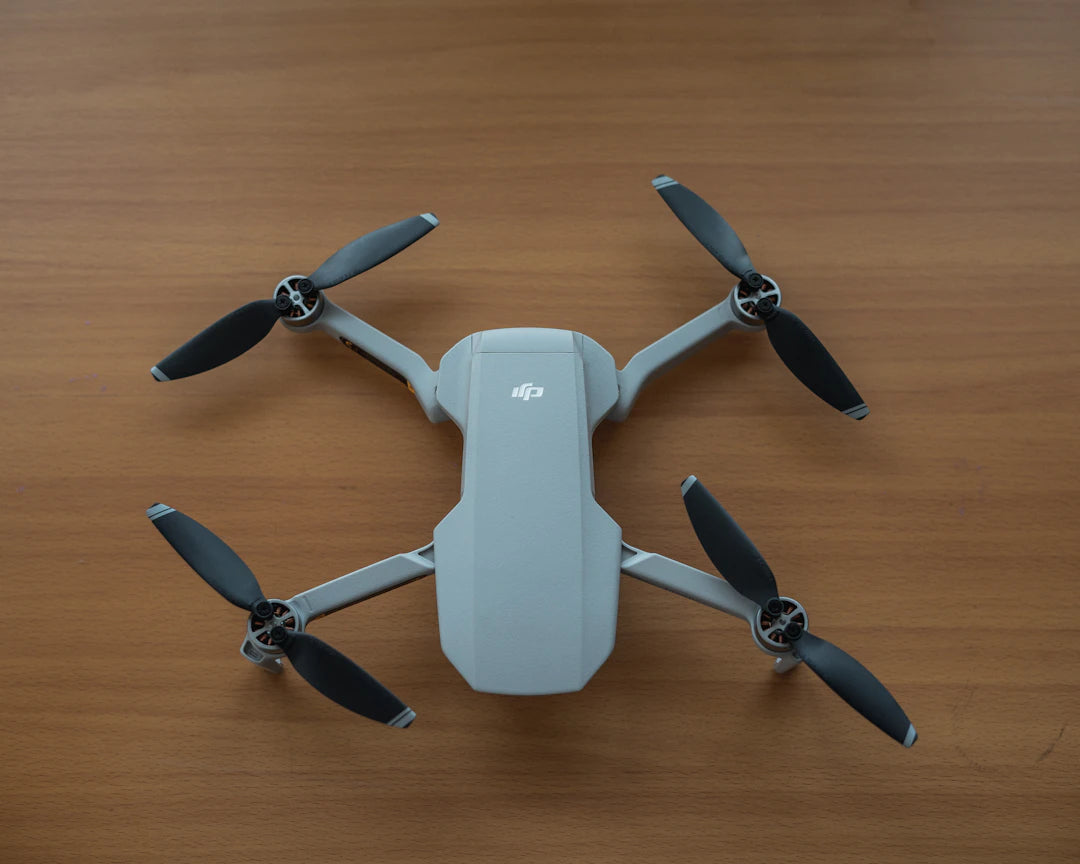 Choose the Right Drone for Your Business Matrice 4 Focus
