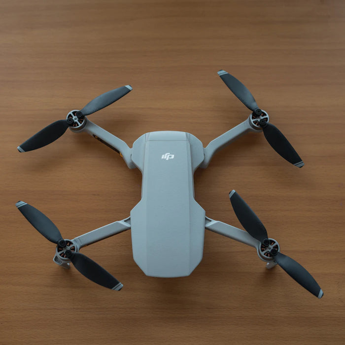 Choose the Right Drone for Your Business Matrice 4 Focus