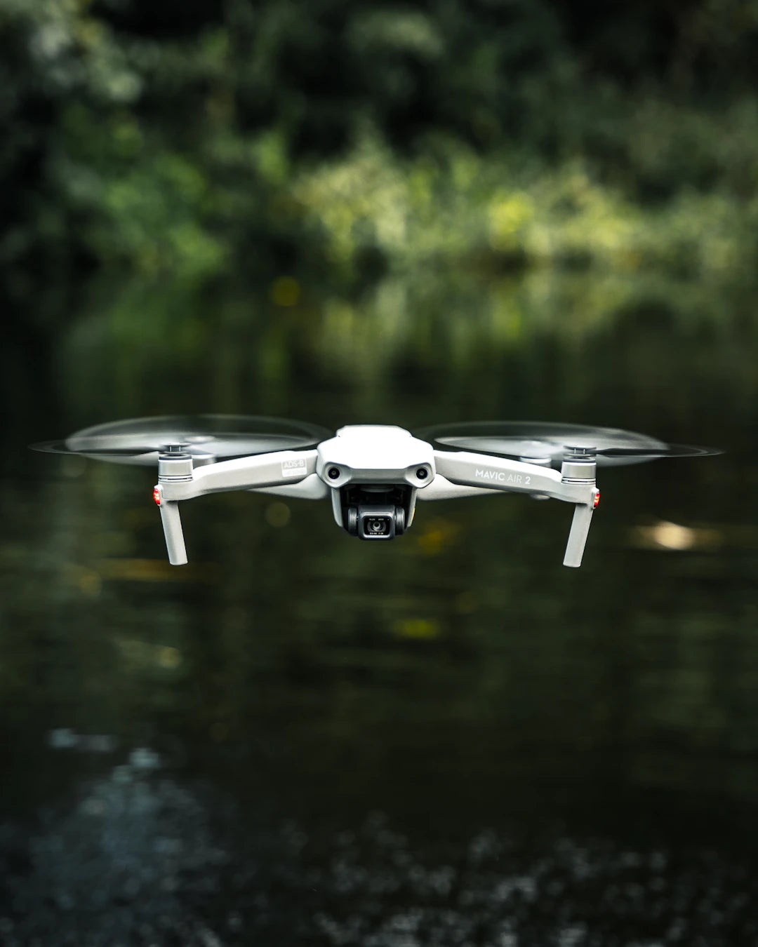 Discover the DJI Matrice 4 Series A Game Changer in Aerial Photography