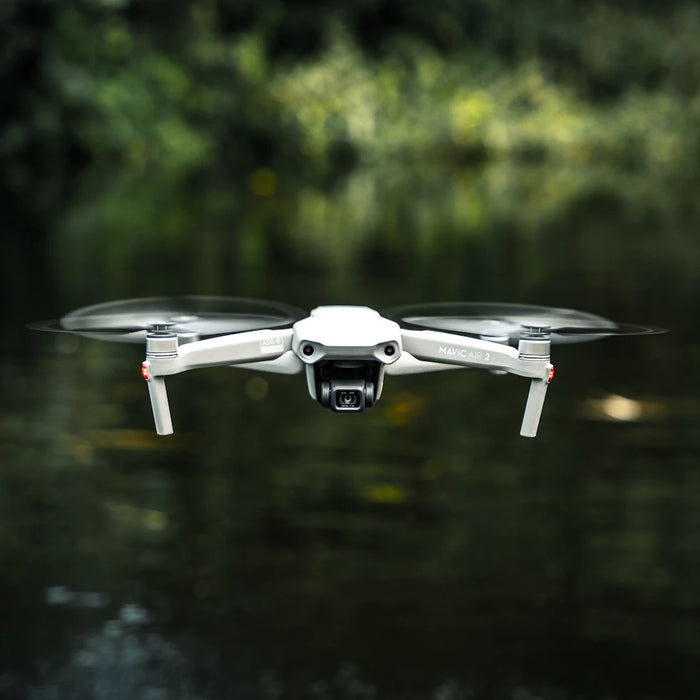 Discover the DJI Matrice 4 Series A Game Changer in Aerial Photography