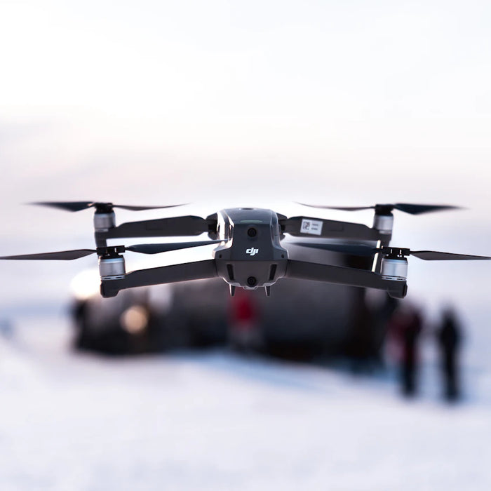 The Future of Drone Tech DJI Matrice 4's Role Explained