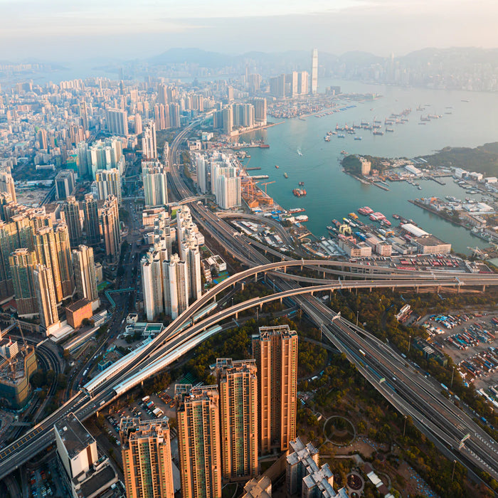 Tips for Capturing Stunning Aerial Footage with the Matrice 4