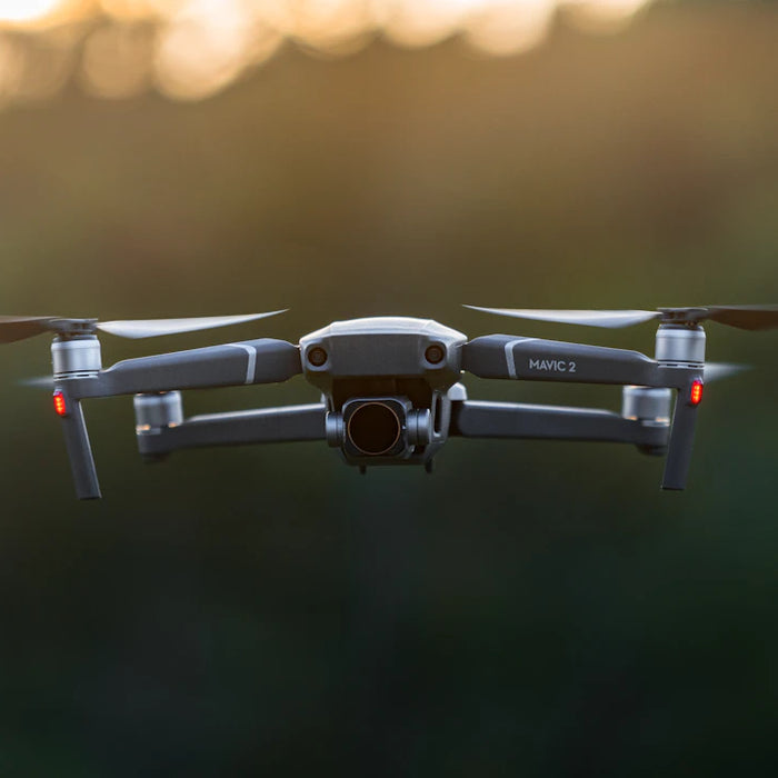 Mastering the DJI Matrice 4 Series Technology