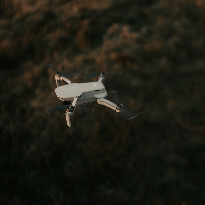 Drone Insurance Demystified for DJI Matrice 4 Operators
