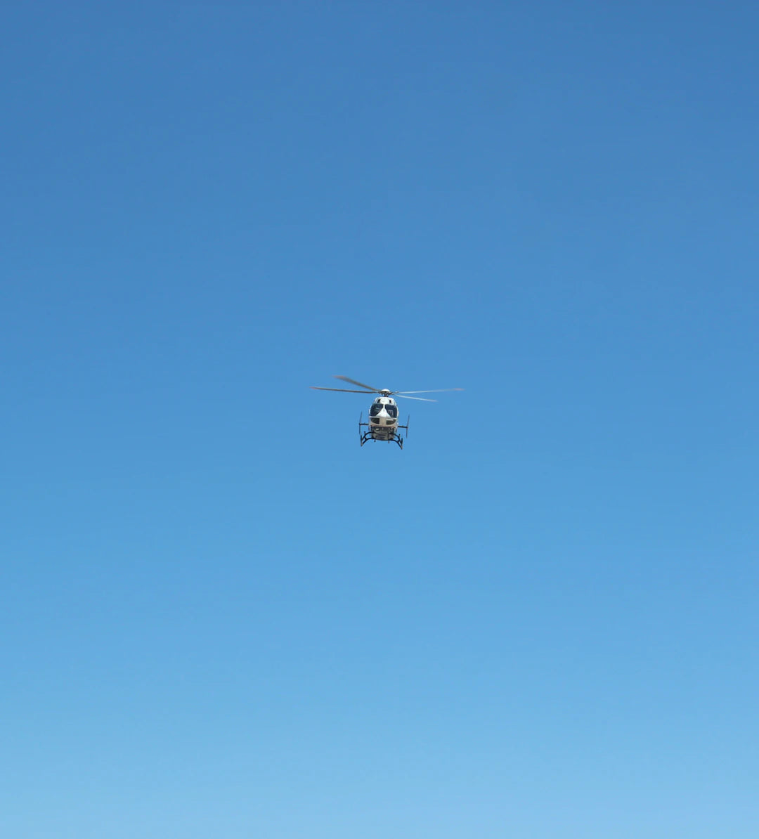 The Future of Aerial Surveying DJI Matrice 4 Insights