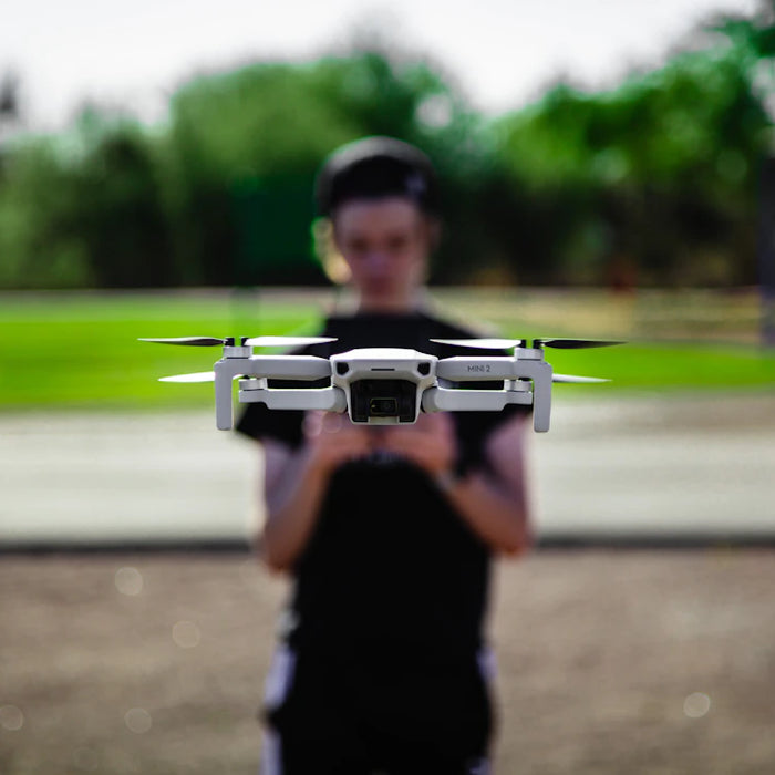 Navigating Environmental Conditions with the DJI Matrice 4