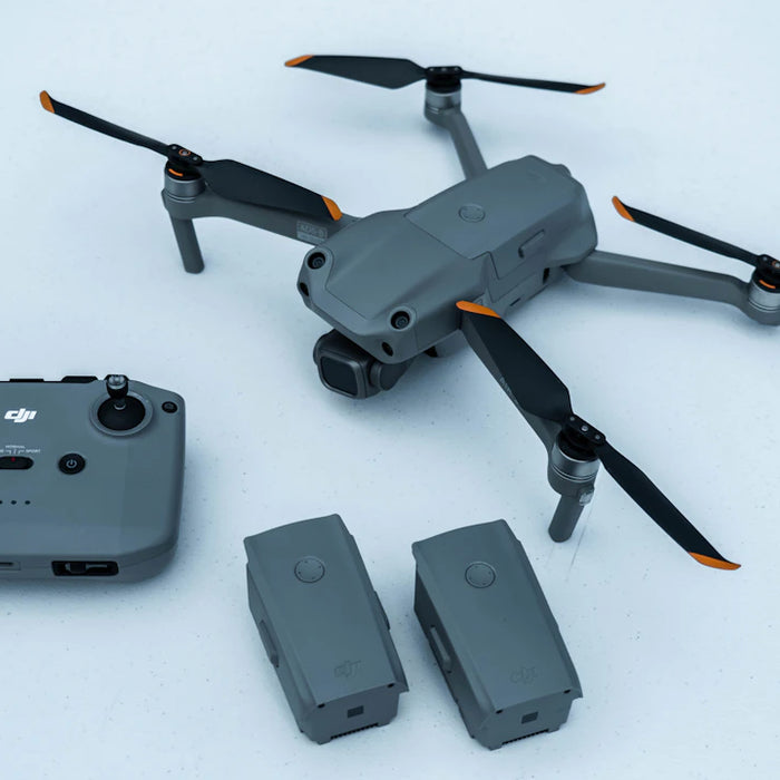 Choosing the Right Accessories for Your DJI Matrice 4