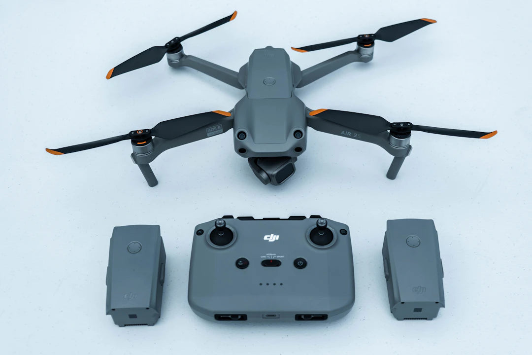 The Future of Drone Technology The Matrice 4 Series