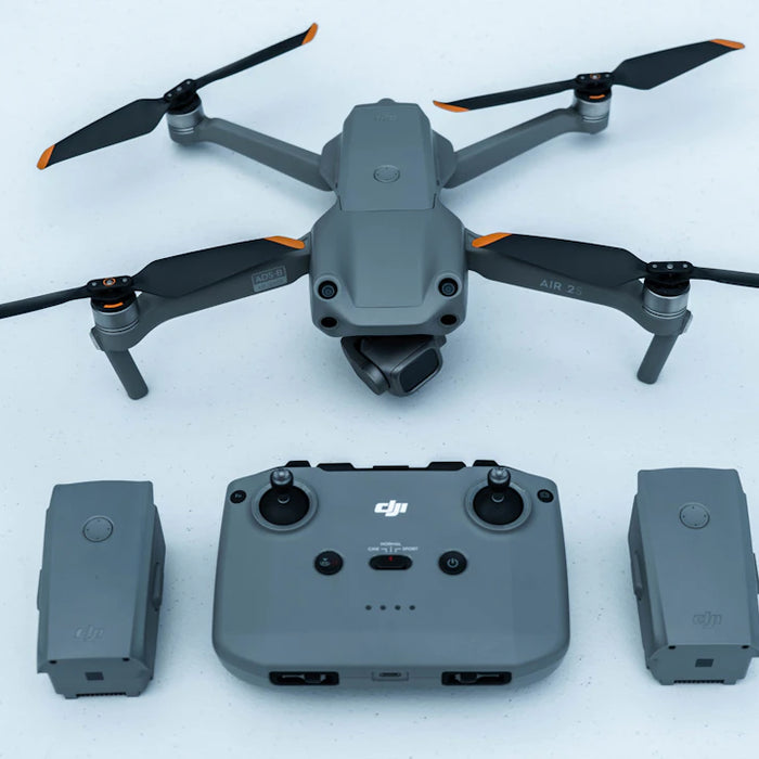 The Future of Drone Technology The Matrice 4 Series