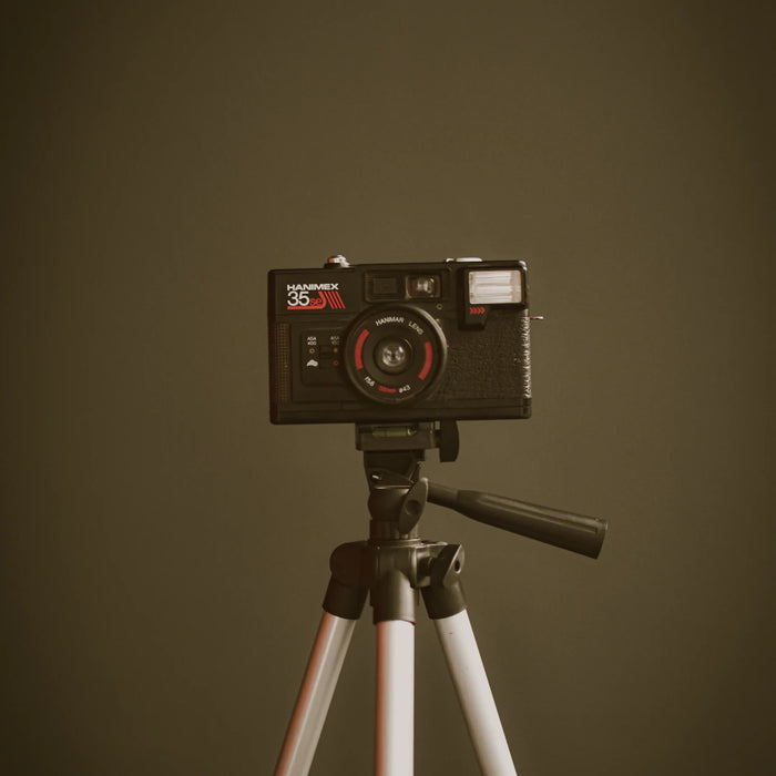 Explore the Camera Features of the DJI Matrice 4