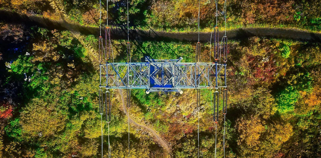 Revolutionizing Aerial Photography with DJI Matrice 4 Series