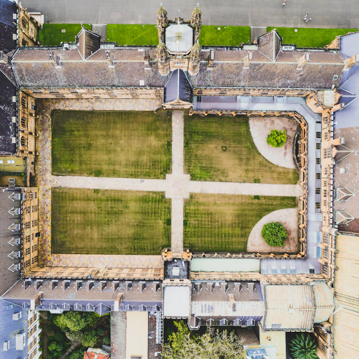Revolutionizing Learning Drones in Education