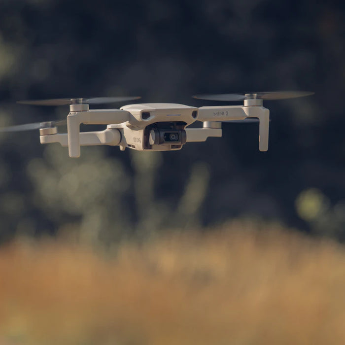 Advanced Drone Bundles for Efficient Wildlife Monitoring