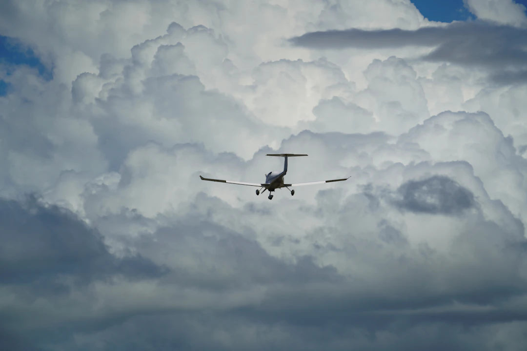 The Impact of Weather Conditions on Your DJI Matrice 4 Series