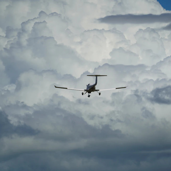 The Impact of Weather Conditions on Your DJI Matrice 4 Series