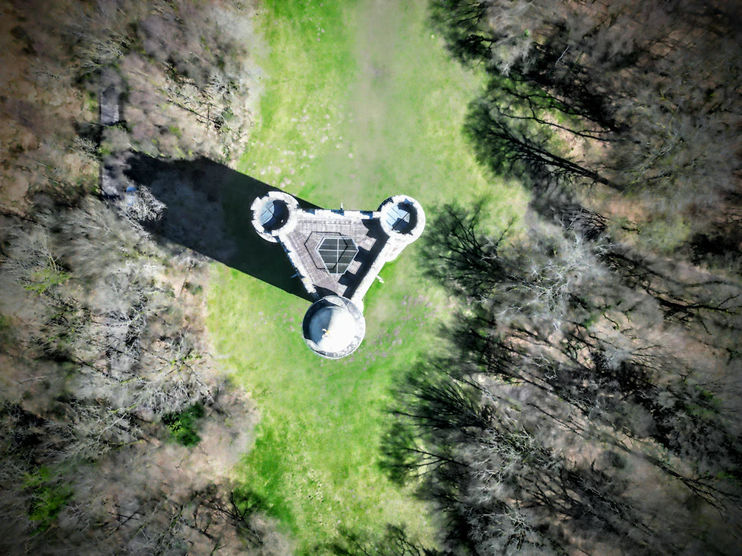 Capture the Sky Document Flight with Matrice 4 Series