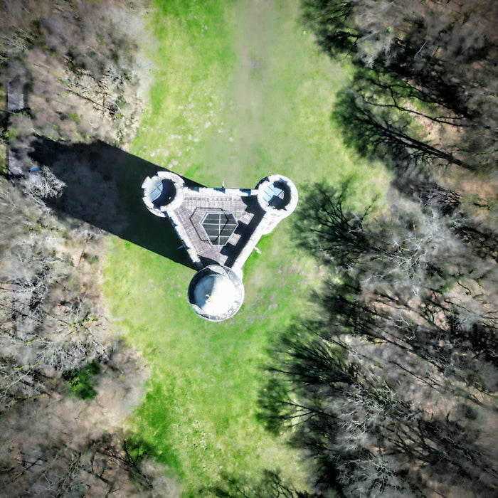 Capture the Sky Document Flight with Matrice 4 Series