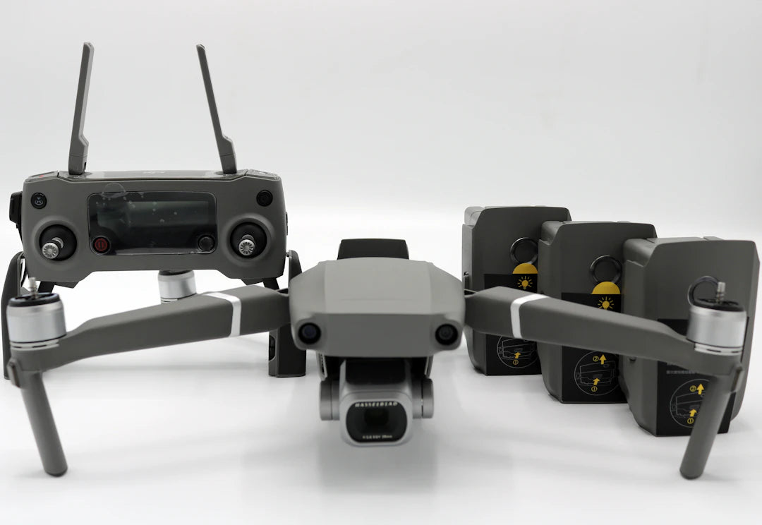 The Evolution of Drone Technology Matrice 4 Series