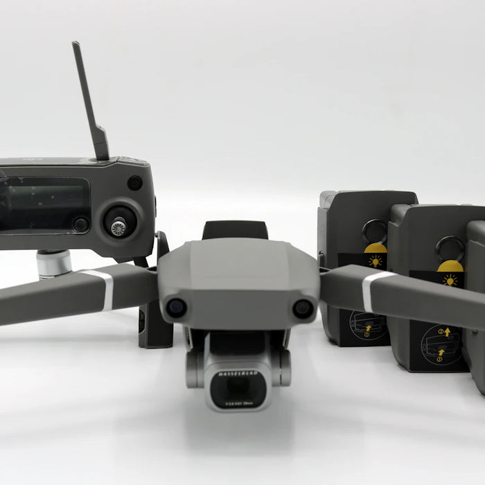 The Evolution of Drone Technology Matrice 4 Series