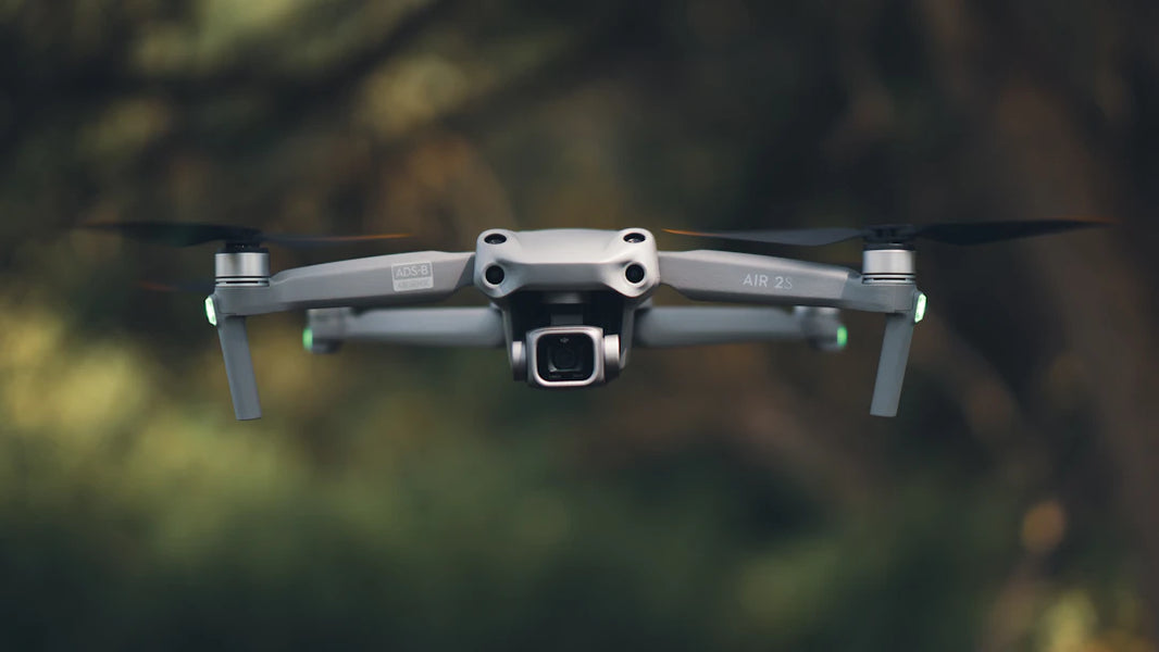Discover DJI Thermal Drones A New Era in Wildlife Recovery