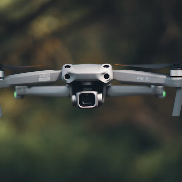 Discover DJI Thermal Drones A New Era in Wildlife Recovery