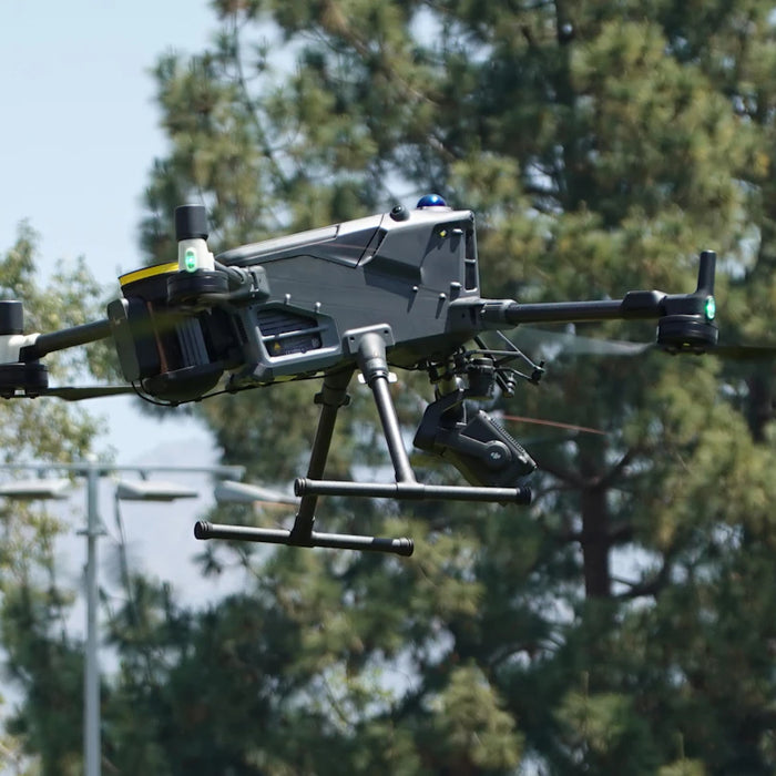 Top Tips for Safe Operating of Your DJI Matrice 4