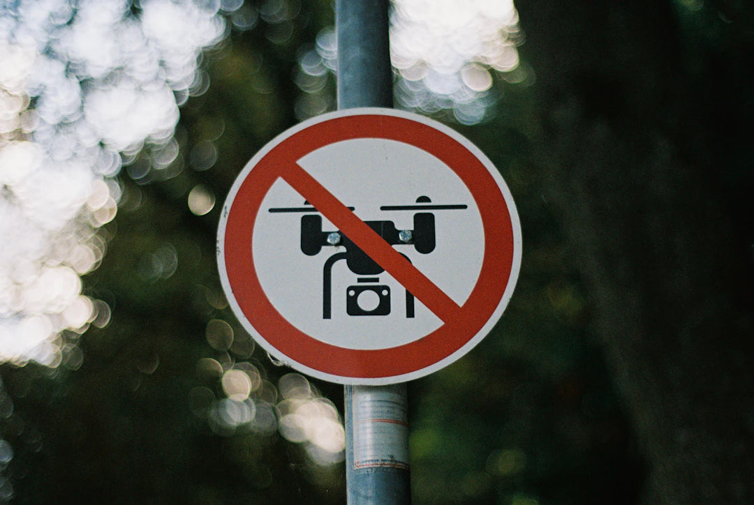 The Importance of Drone Regulations for Matrice 4 Users