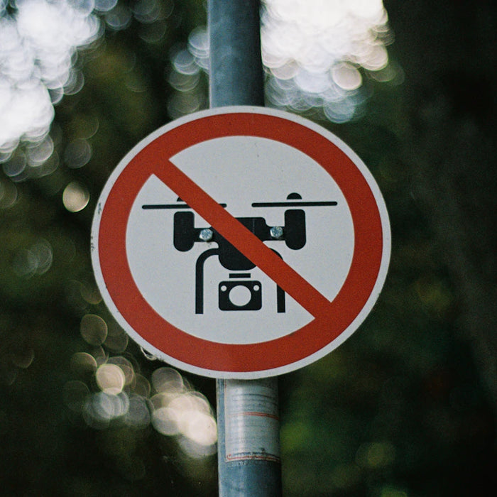 The Importance of Drone Regulations for Matrice 4 Users