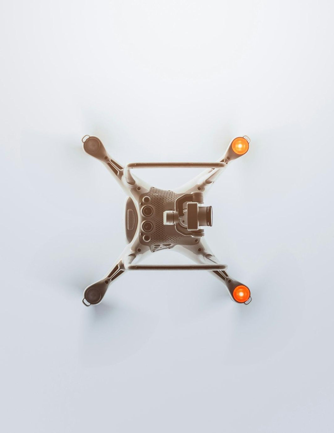 Revolutionizing Industries: Exploring Applications of 3D Drones - Covert Drones