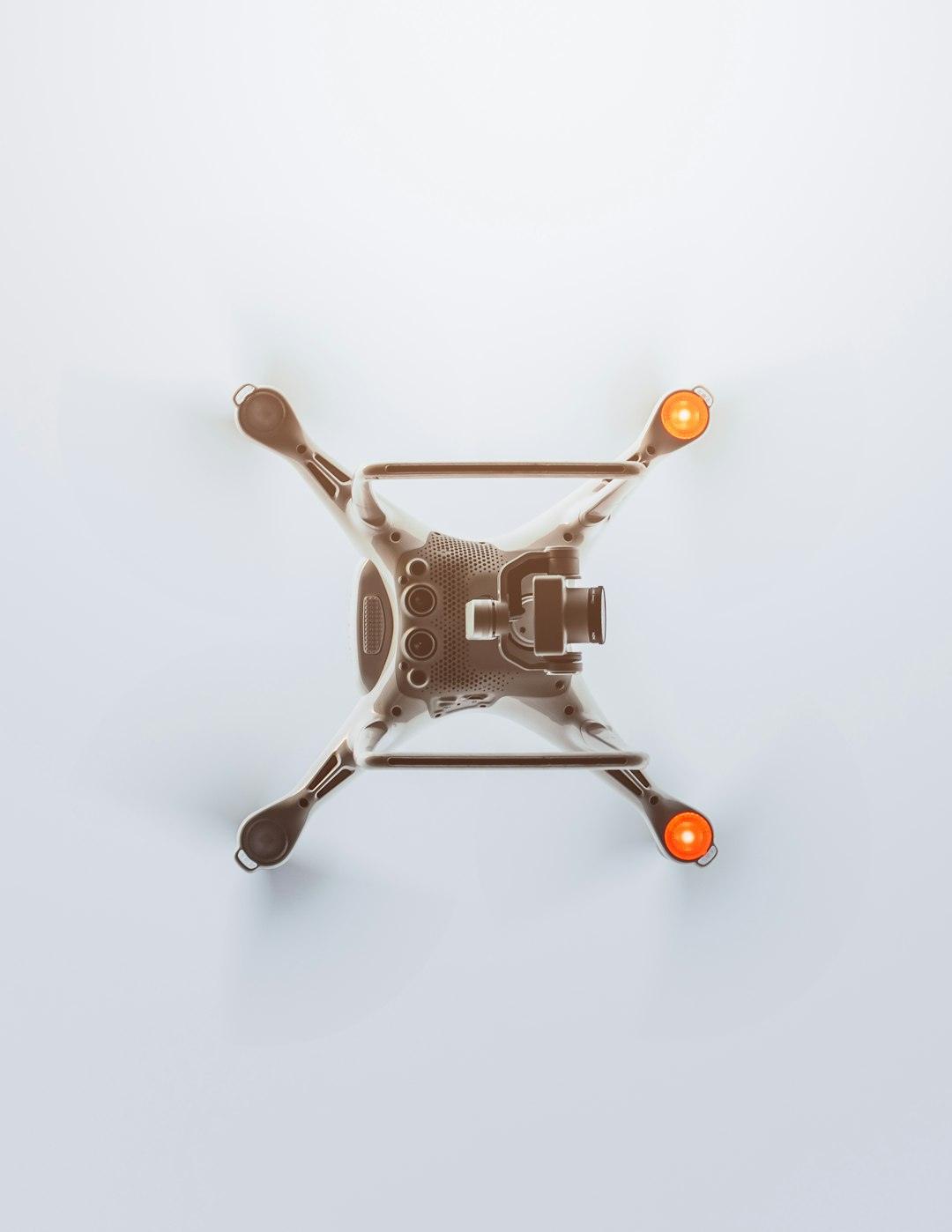 Revolutionizing Industries: Exploring Applications of 3D Drones - Covert Drones