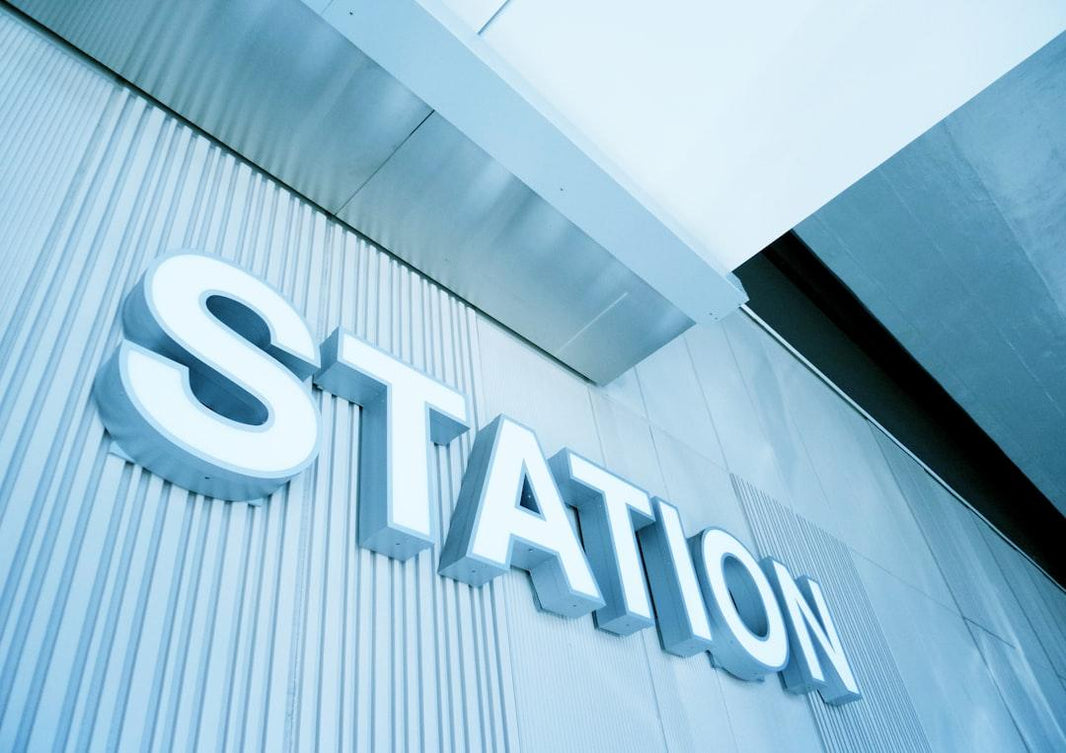 The Evolution of Drone Docking Stations - Covert Drones