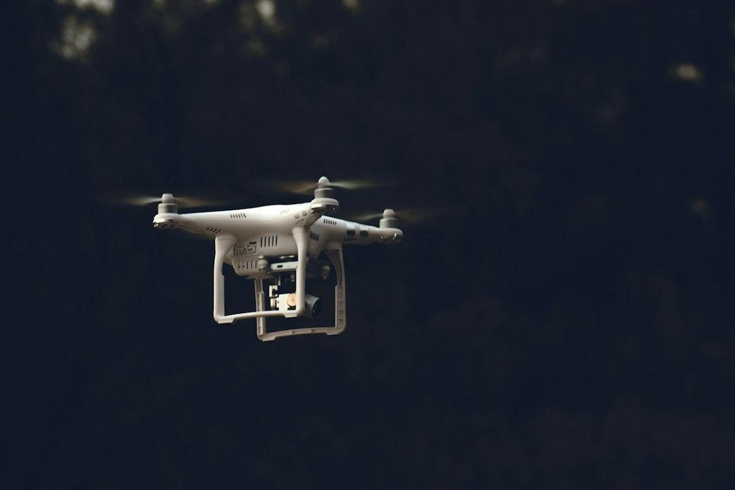 The Evolution of Drone Technology: From DJI Enterprise to Mavic 3 Enterprise - Covert Drones