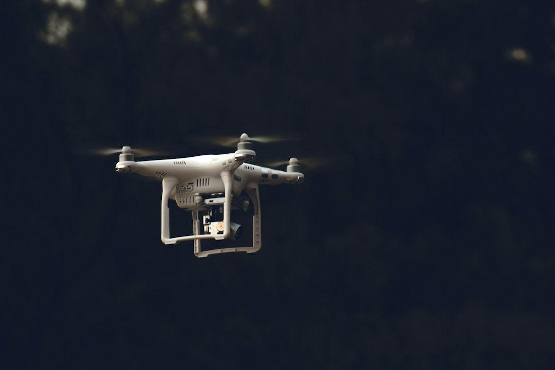 The Evolution of Drone Technology: From DJI Enterprise to Mavic 3 Enterprise - Covert Drones