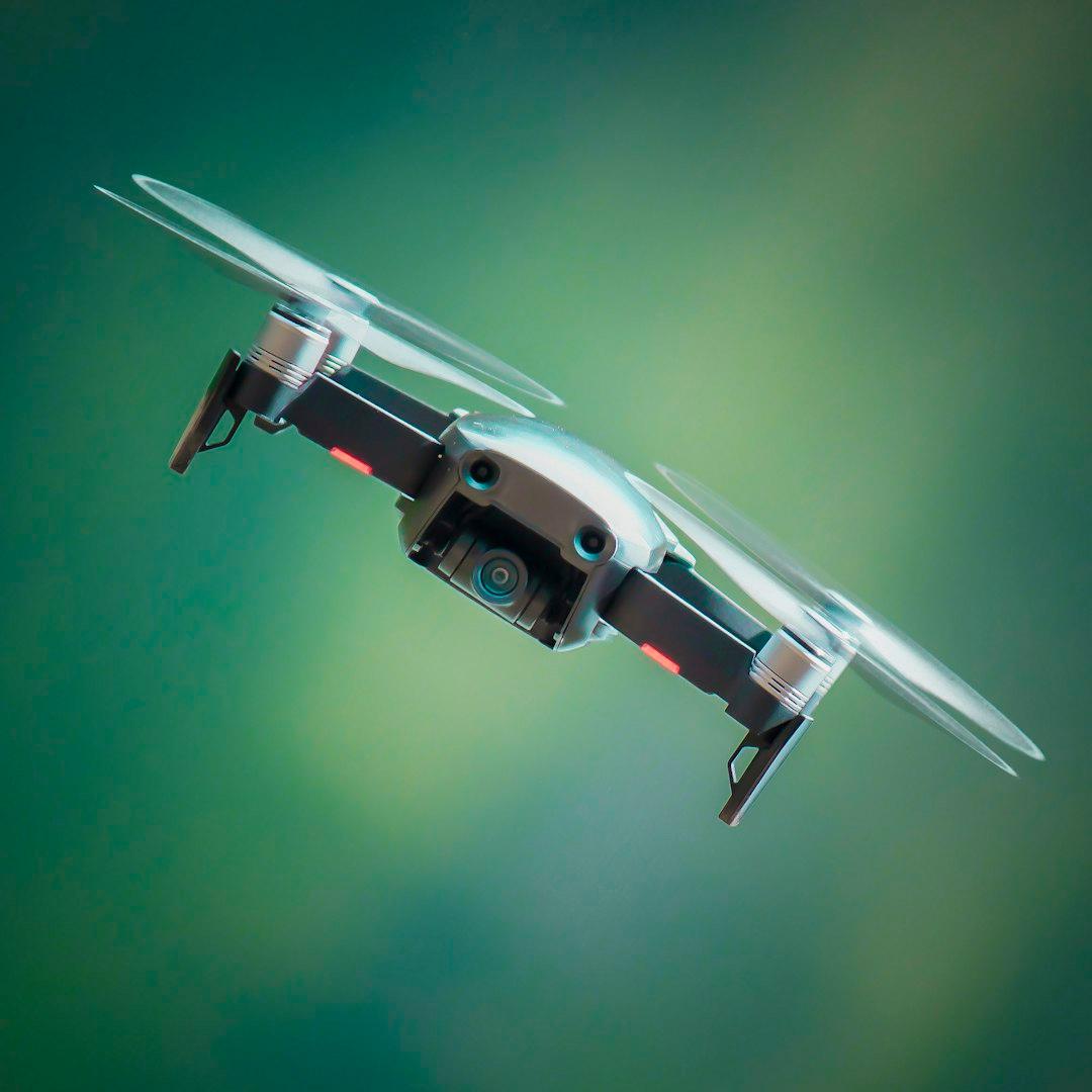 The Impact of Docking Stations on Drone Battery Life - Covert Drones