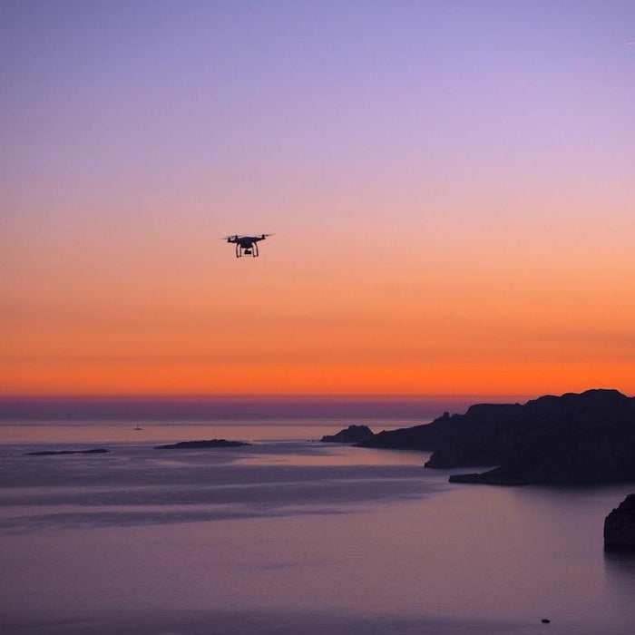 Tips for Safe and Efficient Drone Takeoff and Landing - Covert Drones