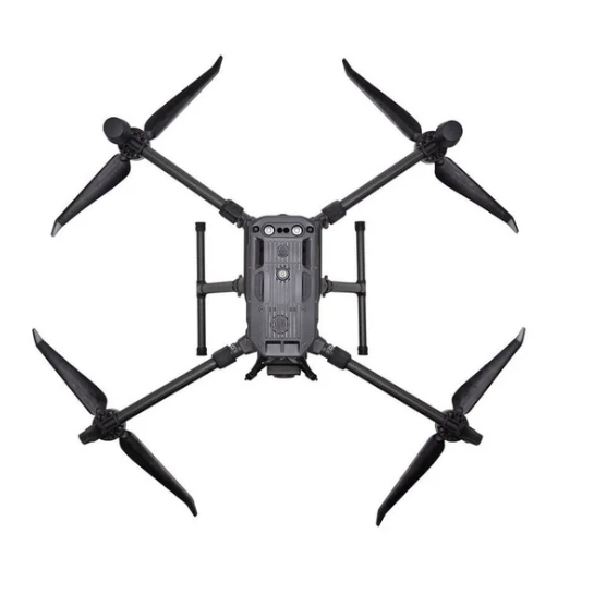 DJI Matrice 400 Enterprise Drone | 59-Min Flight, 6kg Payload, IP55