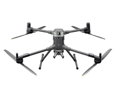 DJI Matrice 400 Enterprise Drone | 59-Min Flight, 6kg Payload, IP55