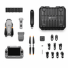 DJI Matrice 4E mapping drone included in the Precision Mapping and Surveying Bundle
