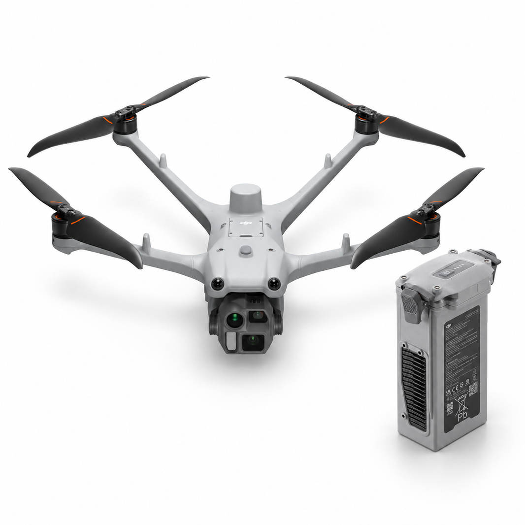 DJI Matrice 4TD 1 Battery Combo