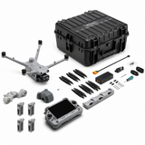DJI Matrice 4TD NightTracker Wilderness Recovery Kit