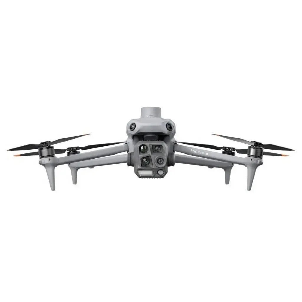 DJI Matrice 4T Tactical Public Safety Kit-2