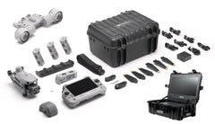 DJI Matrice 4T Tactical Public Safety Kit-3