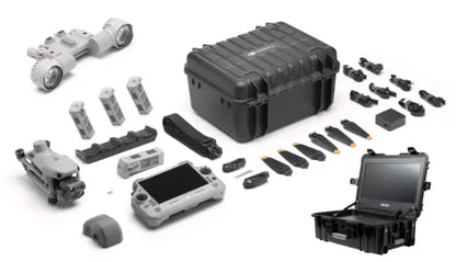 DJI Matrice 4T Tactical Public Safety Kit