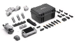 DJI Matrice 4T Tactical Public Safety Kit-5